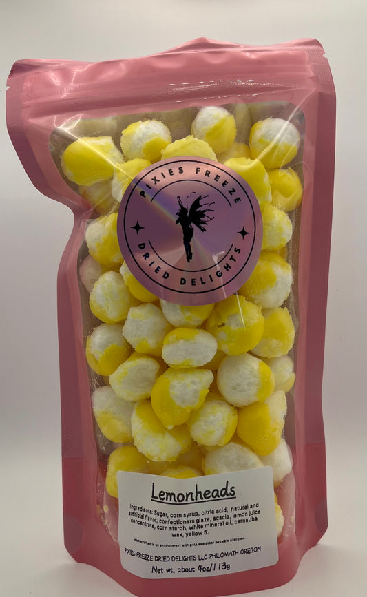 Lemonheads