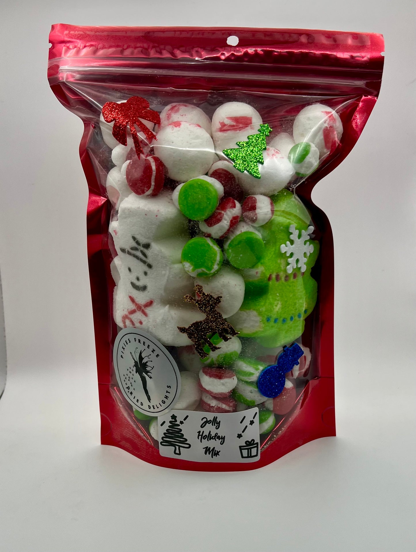 Holiday Mix Bag