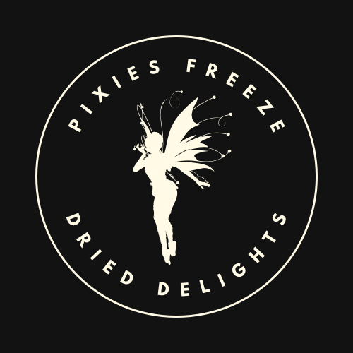 Pixies Freeze Dried Delights