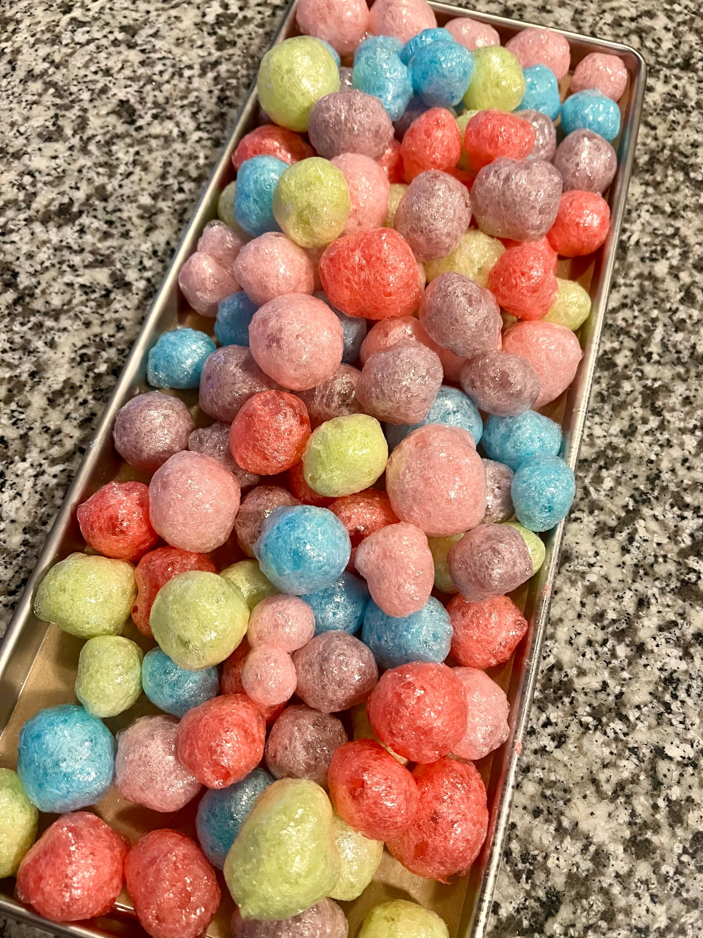 Jolly Balls